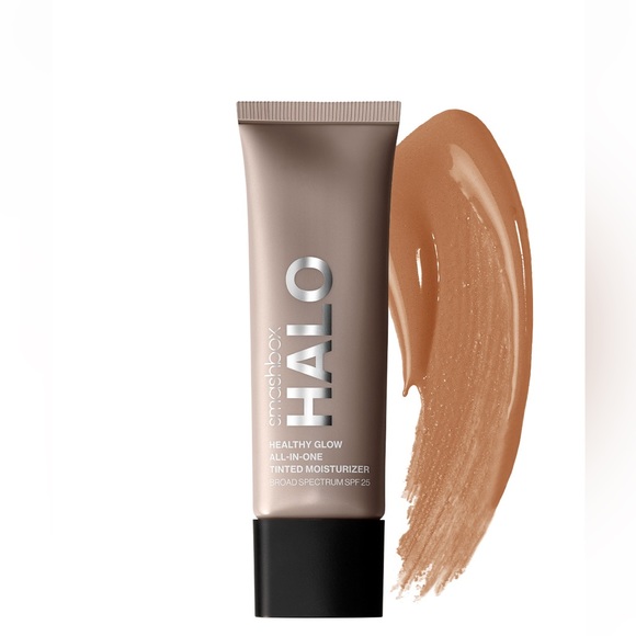 Smashbox Other - Smashbox Halo Tinted Moisturizer